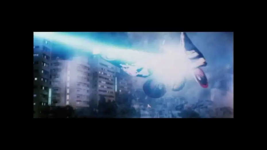 Видео к фильму Годзилла, Мотра, Кинг Гидора: Монстры атакуют — GODZILLA®, MOTHRA AND KING GHIDORAH: GIANT MONSTERS ALL-OUT ATTACK™ (2001) - Official Trailer