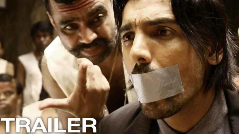 Видео к фильму Пагубное пристрастие — No Smoking (2007) - Trailer