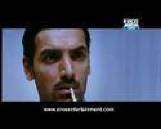Видео к фильму Пагубное пристрастие — No Smoking (Uncut Theatrical Trailer) | John Abraham & Ayesha Takia