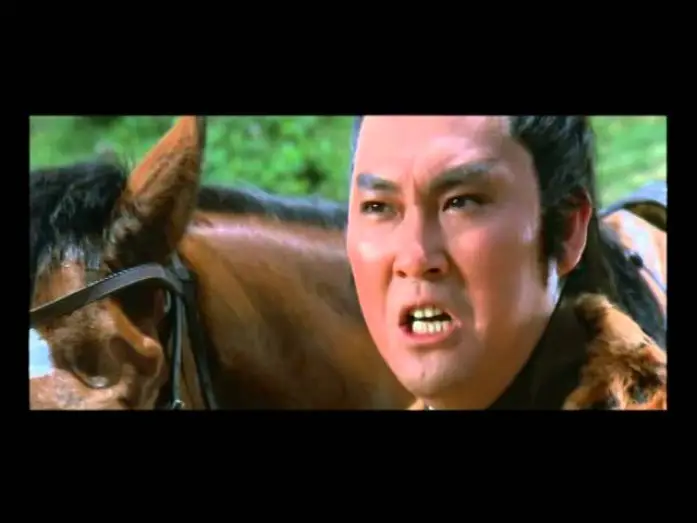 Видео к фильму 十三太保 — The Heroic Ones (1970) Shaw Brothers **Official Trailer** 十三太保