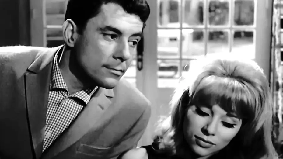Видео к фильму Пик-Пик — Pouic-Pouic - Bande Annonce (1963)