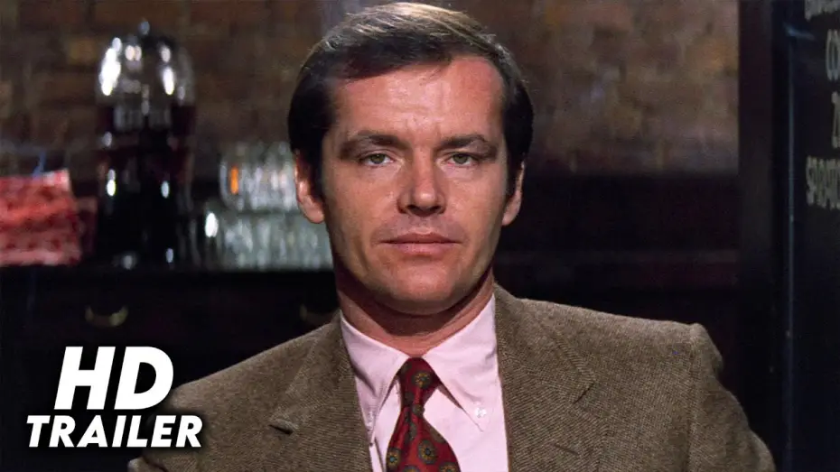 Видео к фильму Познание плоти — Carnal Knowledge (1971) Original Trailer [FHD]