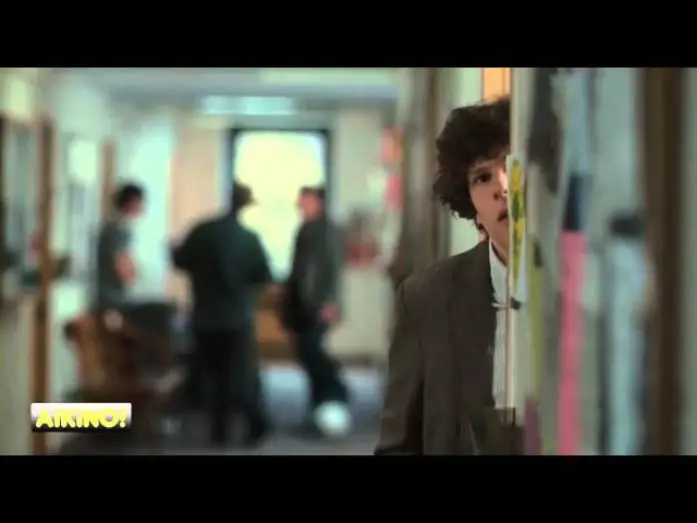 Видео к фильму Сексоголик — Сексоголик  (2009). Смотреть онлайн русский трейлер к фильму