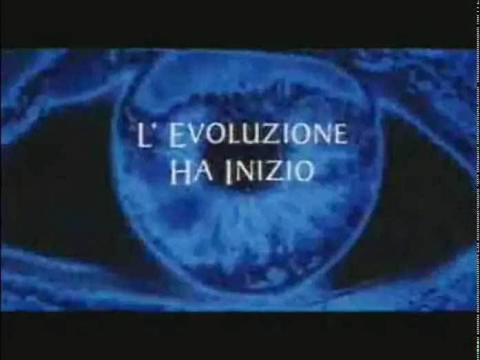 Видео к фильму Люди Икс — X-Men (2000) - Trailer ITALIANO