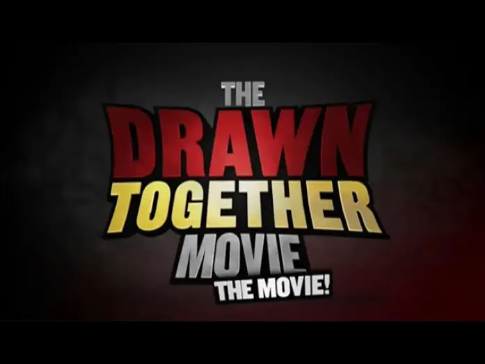 Видео к фильму Сумасшедшие за стеклом: Фильм  (видео) — The Drawn Together Movie: The Movie! (Red Band Trailer) Good Quality!