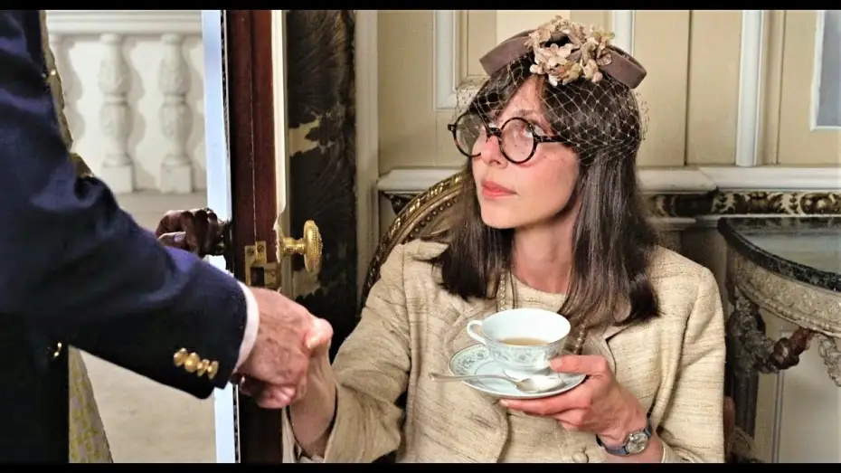 Видео к фильму Новый лист — A NEW LEAF (1971) Clip - Walter Matthau & Elaine May