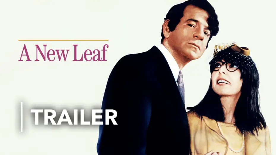 Видео к фильму Новый лист — A New Leaf | Trailer | Super Channel