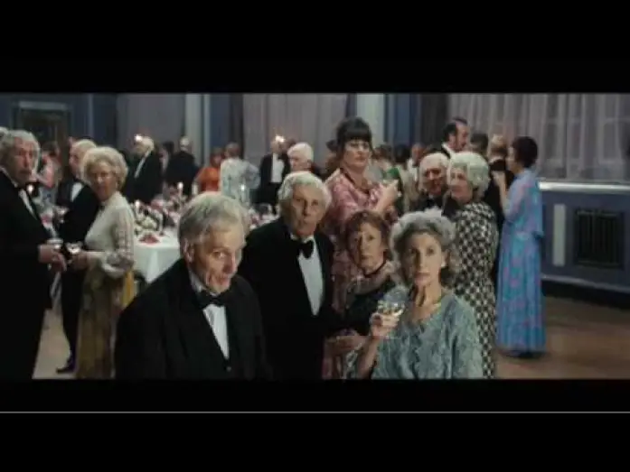 Видео к фильму Городок Семетри — Cemetery Junction trailer - At UK Cinemas 14 April 2010