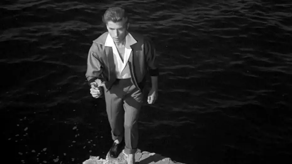 Видео к фильму Завещание Орфея — Le Testament d'Orphée (1960) Bande Annonce VF