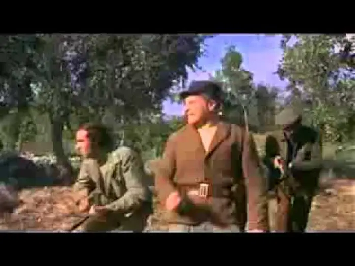 Видео к фильму Зверь в горячке — ss hell camp (aka: beast in heat) trailer