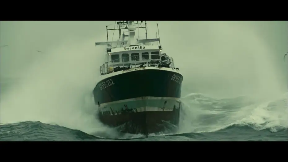 Видео к фильму Океаны — Oceans.2009.Jacques.Perrin