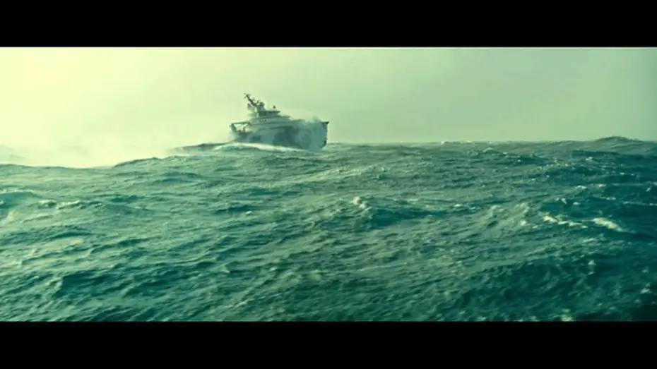 Видео к фильму Океаны — LA VITA NEGLI OCEANI trailer
