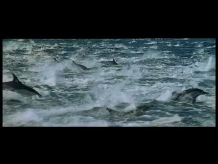 Видео к фильму Океаны — OCEANOS