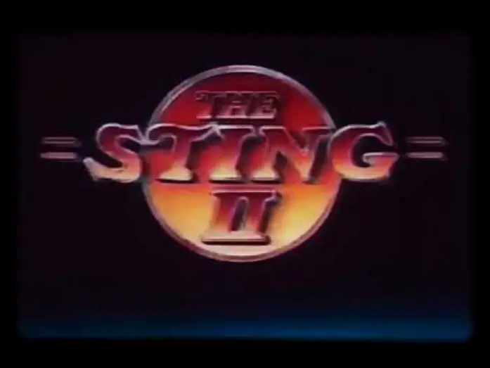 Видео к фильму Афера 2 — The Sting II trailer