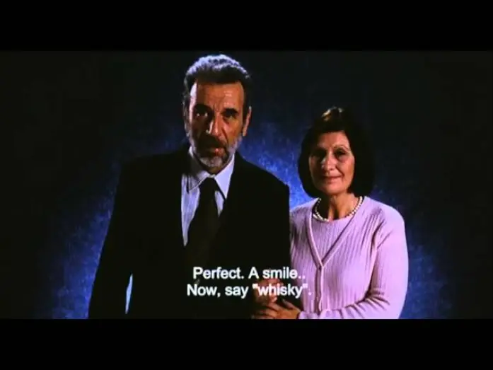 Видео к фильму Whisky — Whisky - 2004 - Trailer