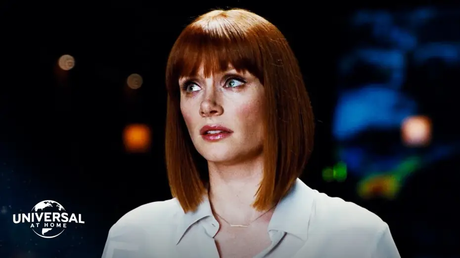 Видео к фильму Мир Юрского периода | Welcome To Jurassic World - Extended Preview