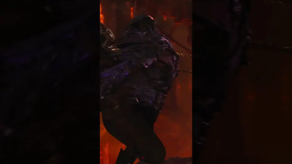 Видео к фильму Мортал Комбат 2 | Scorpion is king of iconic lines