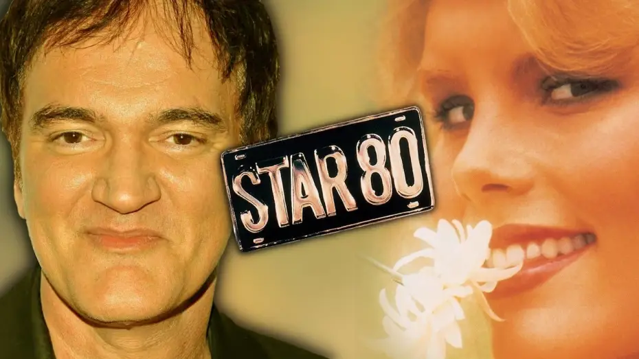 Видео к фильму Звезда Плейбоя — Quentin Tarantino on Star 80