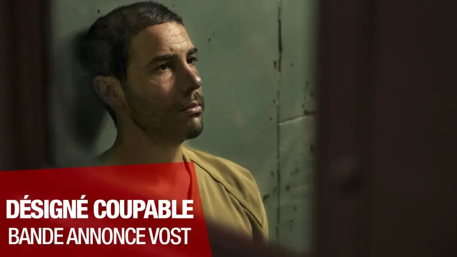 Видео к фильму Мавританец | D&Eacute;SIGN&Eacute; COUPABLE - Bande Annonce #2 [VOST]