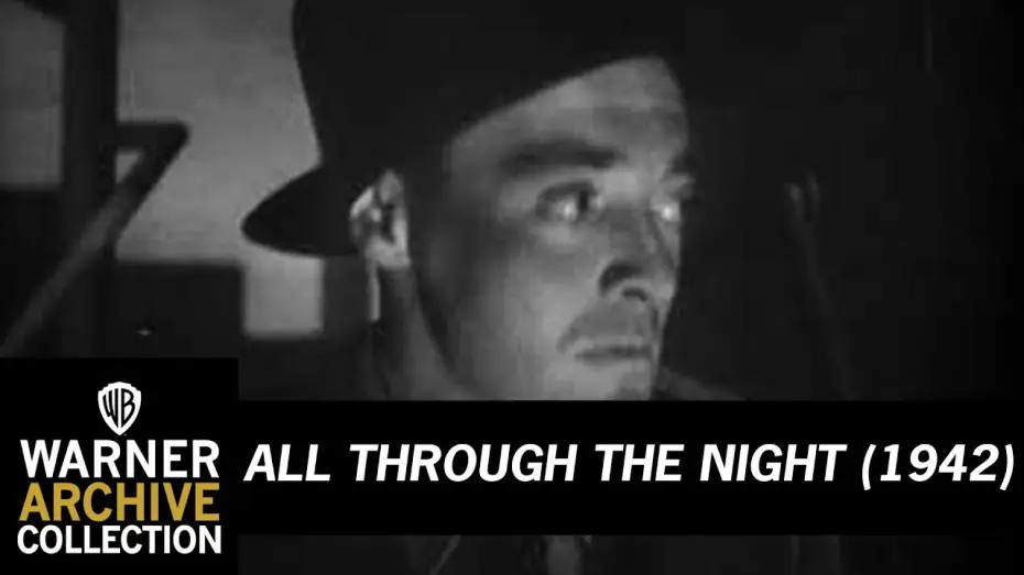 Видео к фильму На протяжении всей ночи — All Through The Night  - Trailer