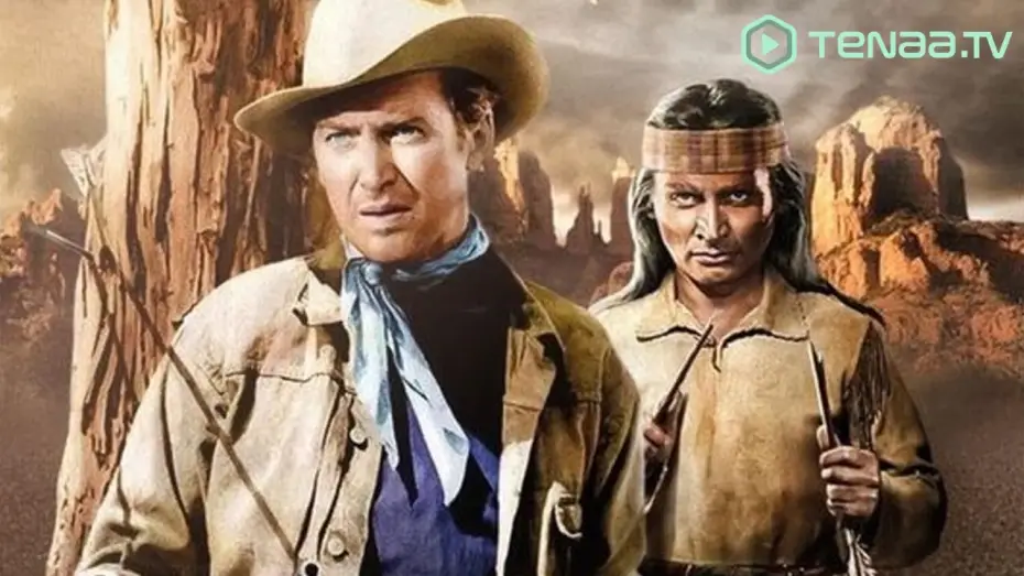 Видео к фильму Сломанная стрела — The Most Powerful Weapon is Courage | Broken Arrow | Full Western