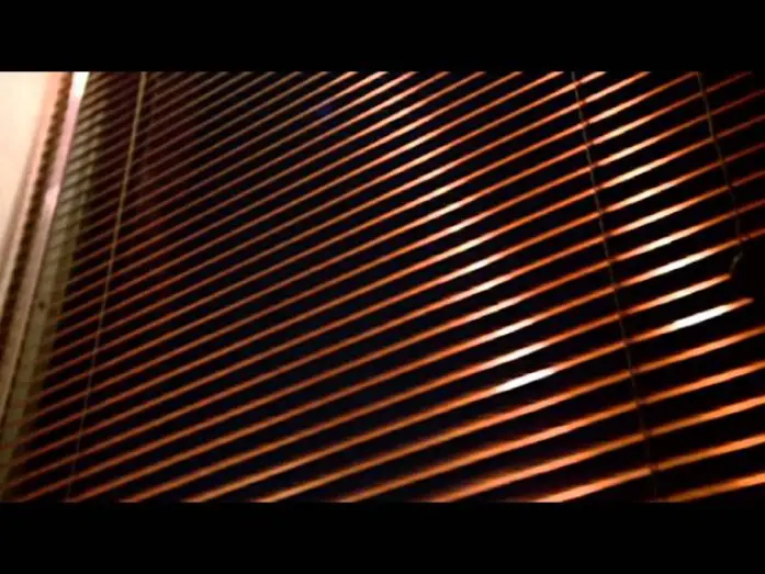 Видео к фильму Неизвестная тварь — Of Unknown Origin - Trailer
