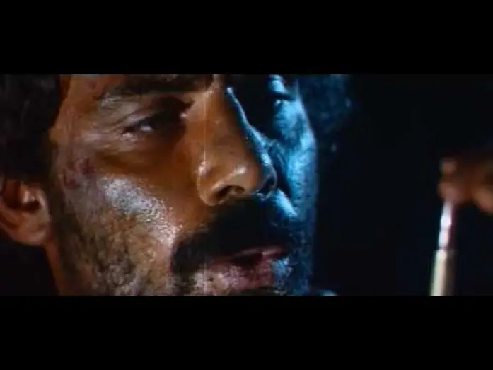 Видео к фильму Пуля для генерала — El Chuncho Quien Sabe? - Trailer