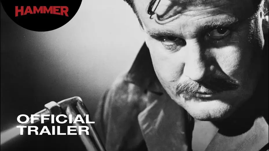 Видео к фильму Маньяк — Maniac / Original Theatrical Trailer (1963)
