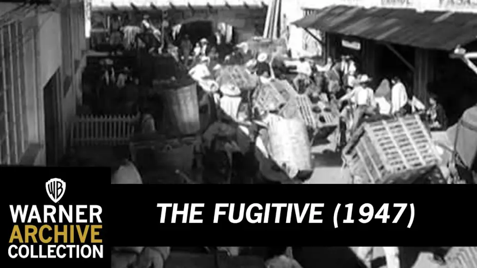 Видео к фильму Беглец — The Fugitive (Preview Clip)