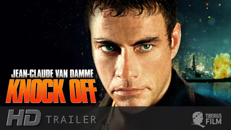 Видео к фильму Взрыватель — Offizieller Trailer