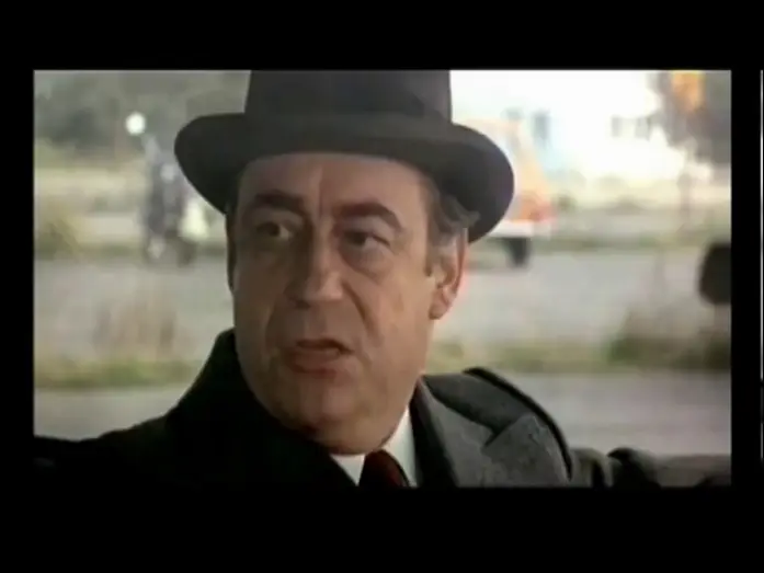 Видео к фильму Пистолет «Питон 357» — Police Python 357 (1976) bande annonce