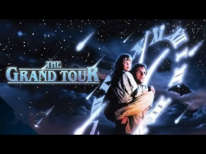 Видео к фильму Замечательная поездка — Grand Tour: Disaster in Time (1992 ) | Jeff Daniels | Video Trailer