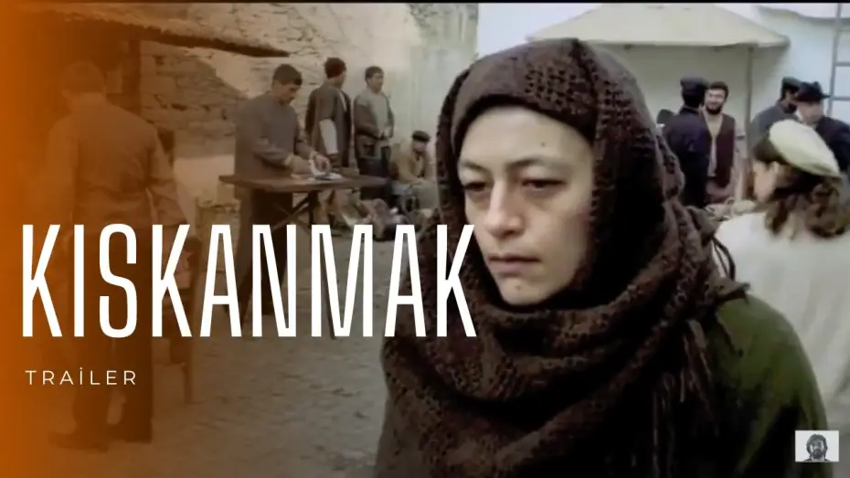 Видео к фильму Зависть — Envy (Kıskanmak) Trailer - 2009