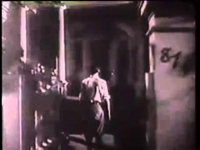 Видео к фильму Ruthless — Ruthless 1948 Clip