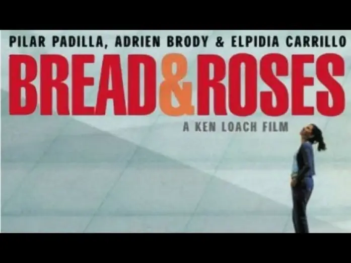 Видео к фильму Хлеб и Розы — Bread And Roses - Trailer