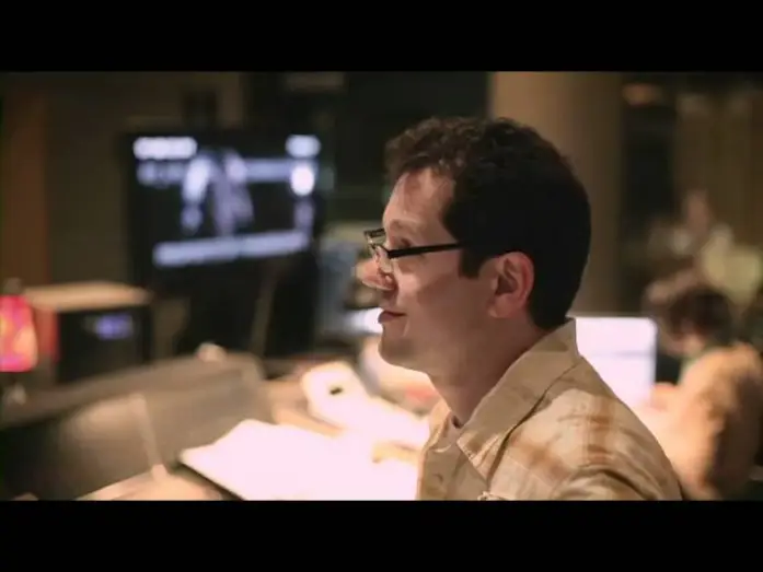 Видео к фильму Супер 8 — Super 8 Score: Behind The Scenes with Michael Giacchino, J.J. Abrams and Steven Spielberg