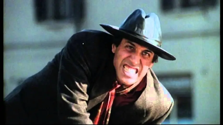 Видео к фильму Туз — Adriano Celentano Trailer Asso