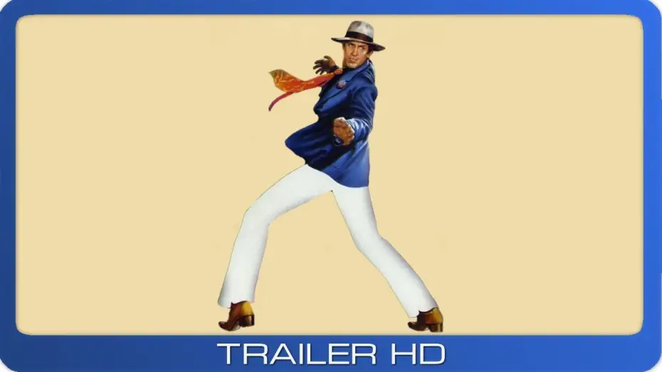 Видео к фильму Туз — Asso - Ein himmlischer Spieler ≣ 1981 ≣ Trailer