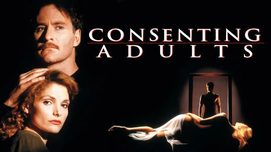 Видео к фильму По взаимному согласию — Giochi d'adulti (film 1992) TRAILER ITALIANO