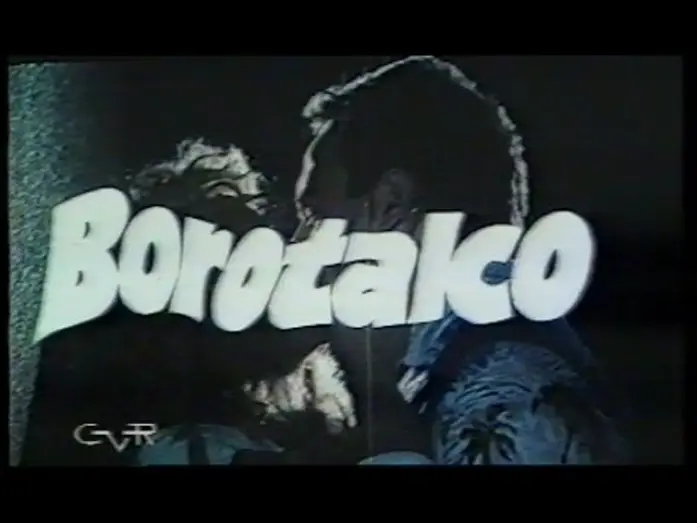 Видео к фильму Тальк — Borotalco (1982) Italian Language Trailer