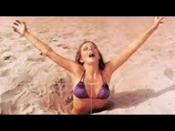 Видео к фильму Кровавый пляж — Blood Beach (1981) - Trailer HD 1080p