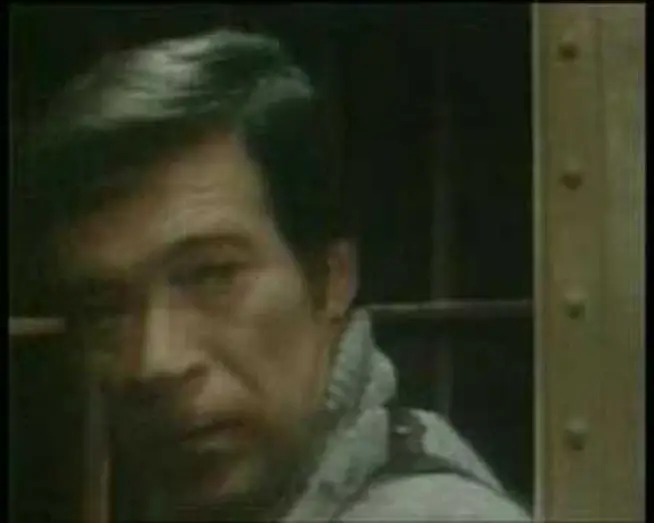 Видео к фильму Мститель — The Exterminator (1980) - Theatrical Trailer