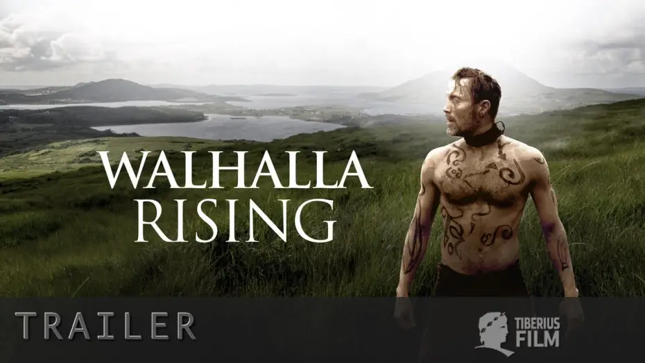 Видео к фильму Вальгалла: Сага о викинге — Walhalla Rising (HD Trailer Deutsch)