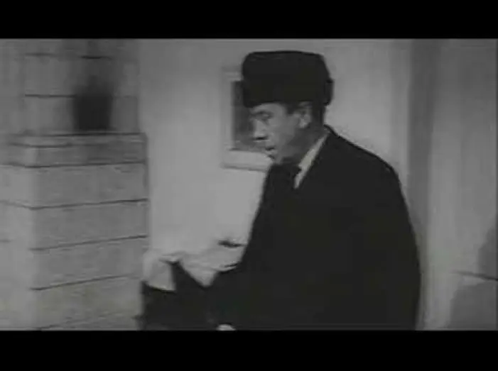 Видео к фильму Товарищ Дон Камилло — Il compagno Don Camillo - Gara di Vodka