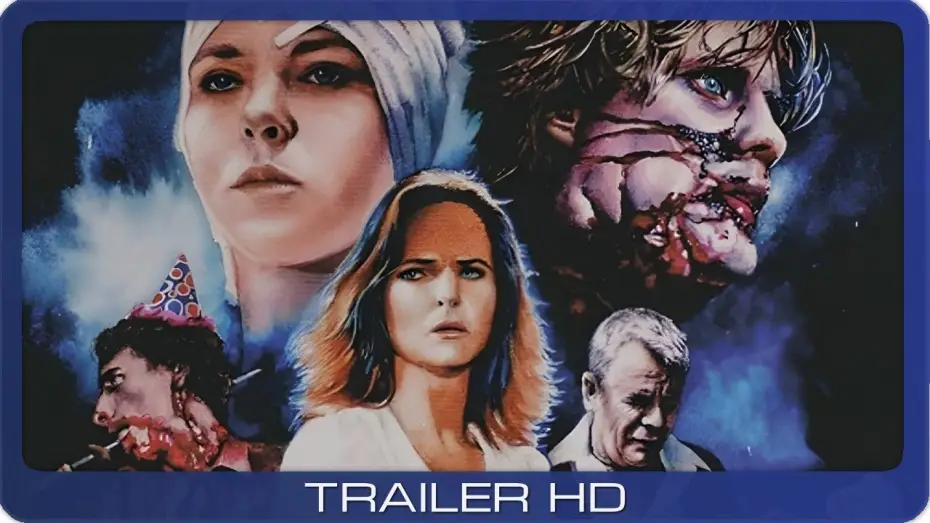 Видео к фильму С днём рождения меня — Ab in die Ewigkeit ≣ 1981 ≣ Trailer