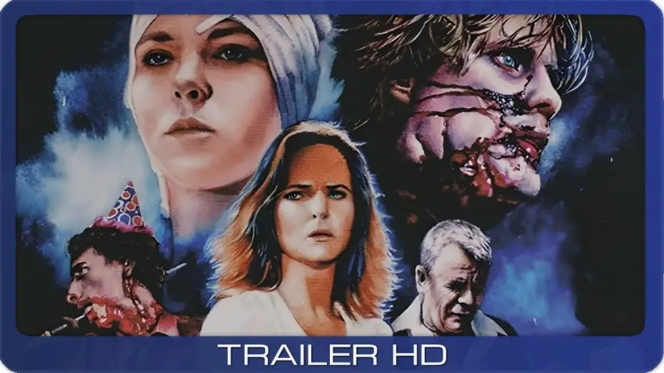 Видео к фильму С днём рождения меня — Happy Birthday to Me ≣ 1981 ≣ Trailer