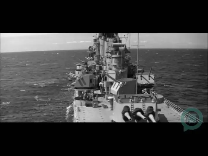 Видео к фильму По методу Харма — How Film's Were Made - Starring John Wayne, Kirk Douglas