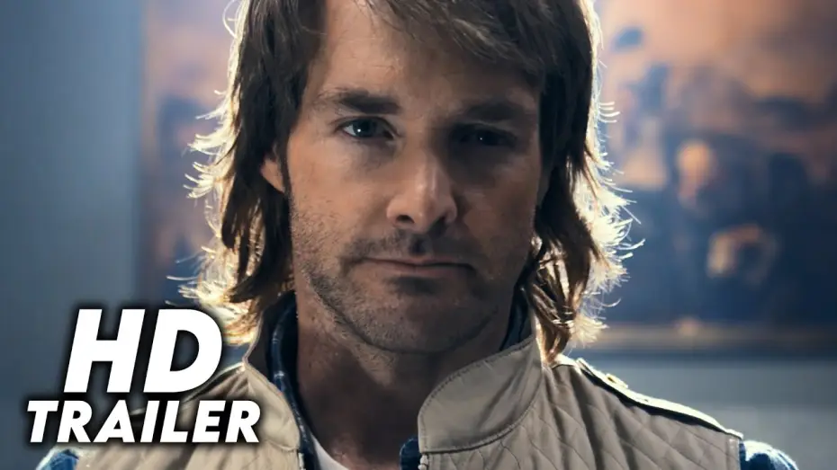 Видео к фильму СуперМакГрубер — MacGruber (2010) Original Trailer [FHD]