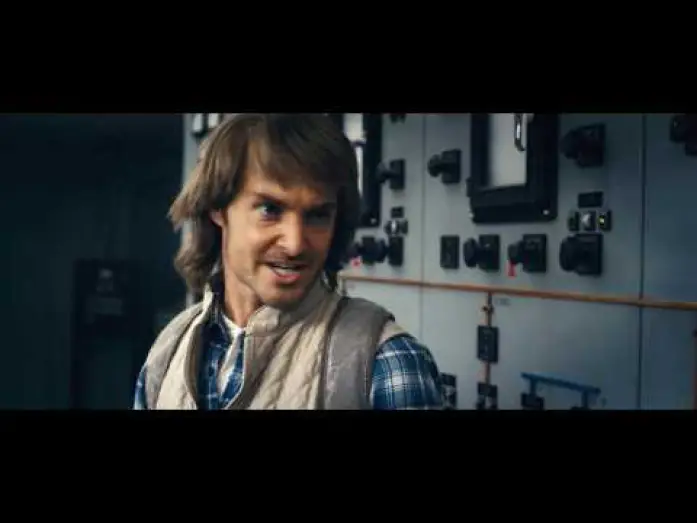 Видео к фильму СуперМакГрубер — MacGruber - Restricted Trailer