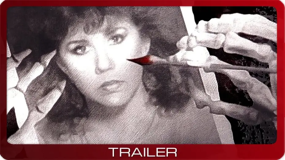 Видео к фильму Незнакомец в нашем доме — Gypsy Night Kill ≣ 1978 ≣ Trailer ≣ German | Deutsch